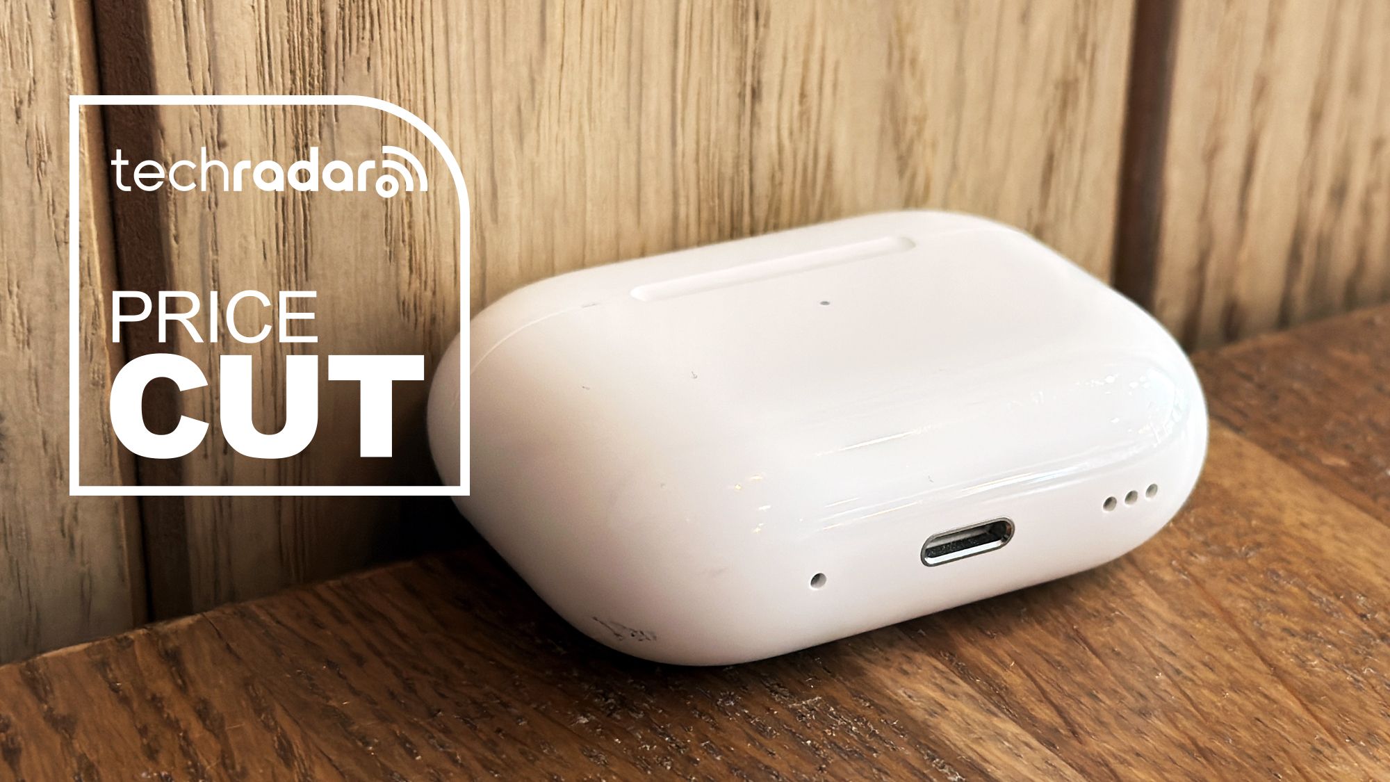 AirPods Pro 2 are down to a new record-low price, and I’d choose them over the AirPods Pro 3 this Black Friday
