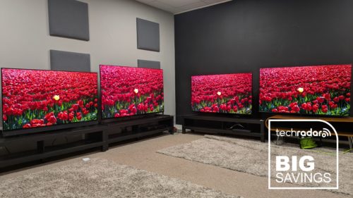 I review TVs for a living, and these are 9 of the best Black Friday OLED TV deals you’ll see this year