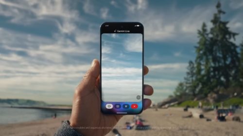 Google Gemini Live gets its ‘biggest update ever’ with 5 new upgrades – here’s how to try them