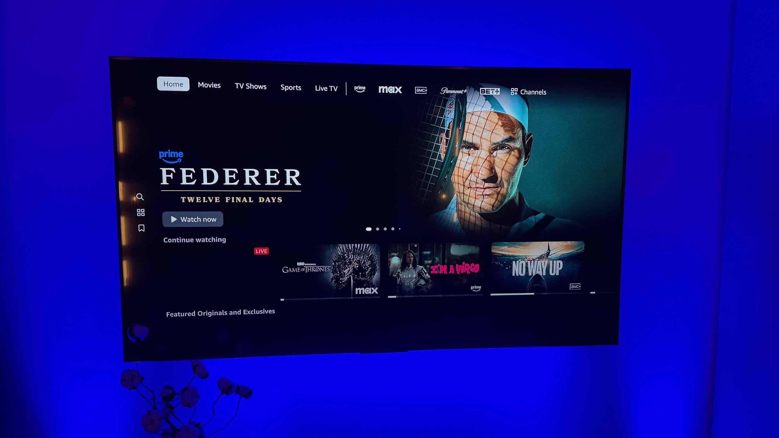 Amazon is trialing using AI to generate recaps for some of your favorite Prime Video TV shows