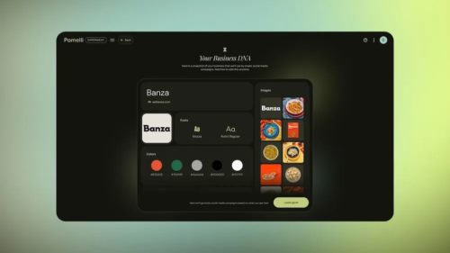 Google has a new experimental DeepMind AI tool to help your SMB scale marketing fast