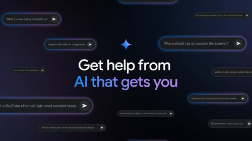 Google Gemini can now delve through your Drive and read your emails