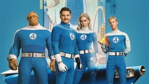 Everything new on Disney+ in November 2025: The Fantastic Four: First Steps, All’s Fair, and more