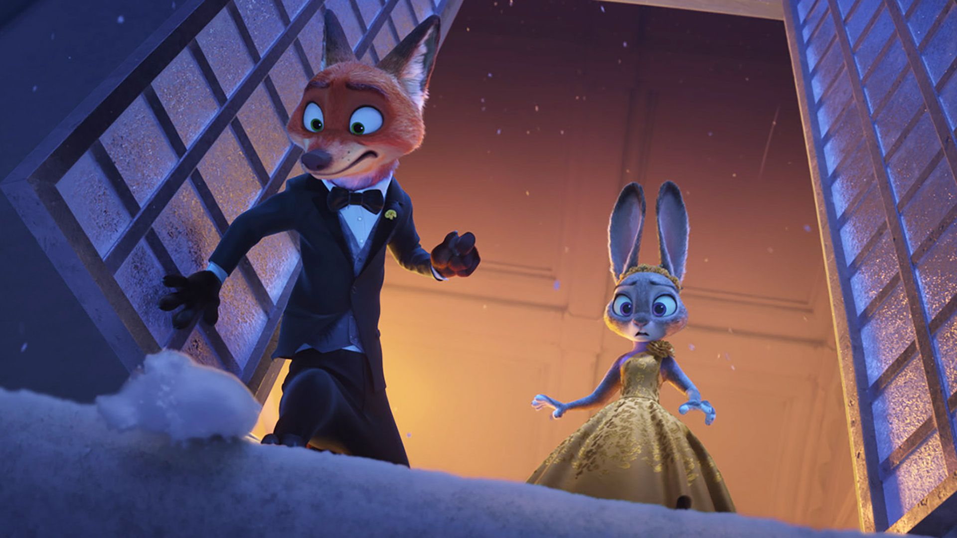 Watching Zootopia 2 this weekend? Stream its fantastic forebear first with this $5 a month Disney+ Black Friday deal