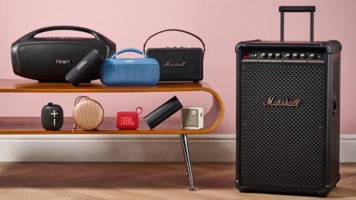 The best Bluetooth speakers for all budgets, based on real-world testing