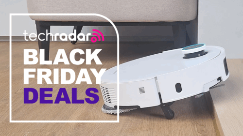 Dreame’s stair-climbing, pet hair-sucking and floor-mopping robot vacuum just saw a major Black Friday discount