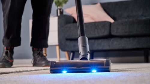 The best vacuum 2025: my top-rated dust-busters