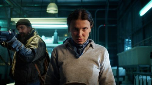 7 new movies and TV shows to watch on Netflix, HBO Max, Disney+ and more this weekend (November 28)