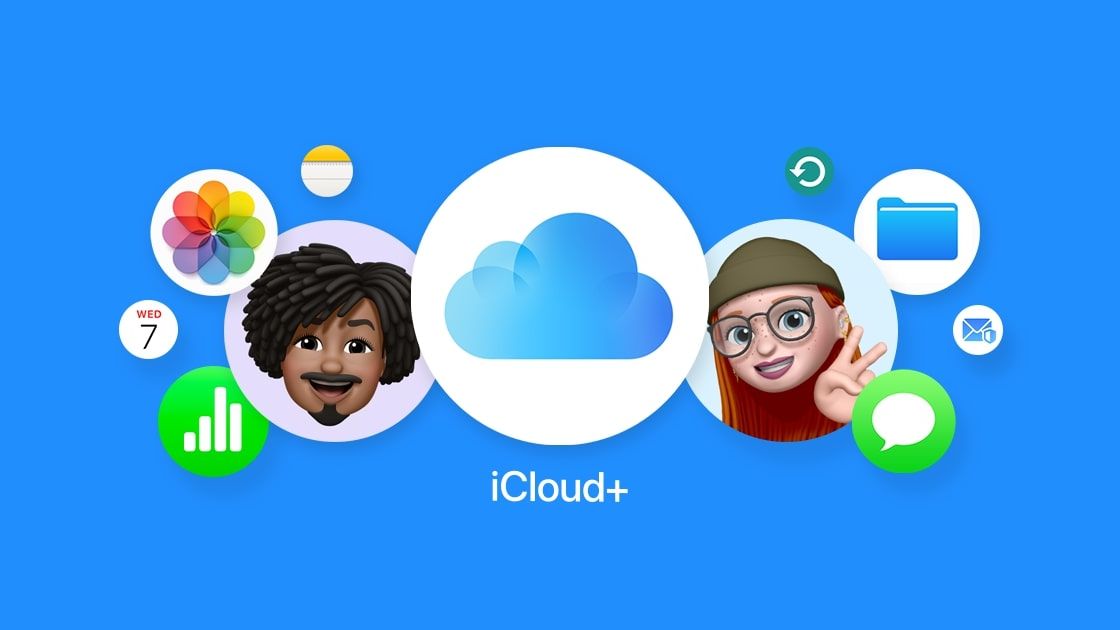 What is iCloud+? And is it worth the money?