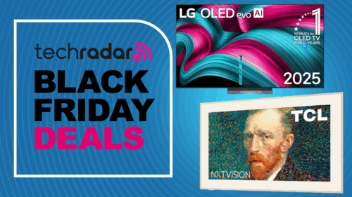Best Buy’s early Black Friday sale is filled with unbelievable TV deals – shop the 15 best from Samsung, Sony, and LG
