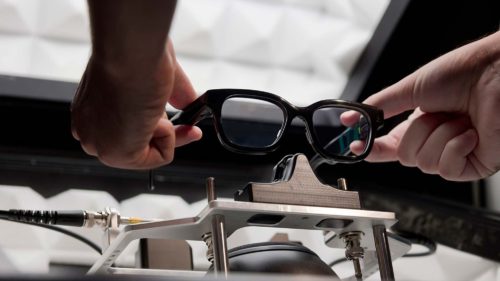 Google Translate is getting a big upgrade that could make it the killer smart glasses app