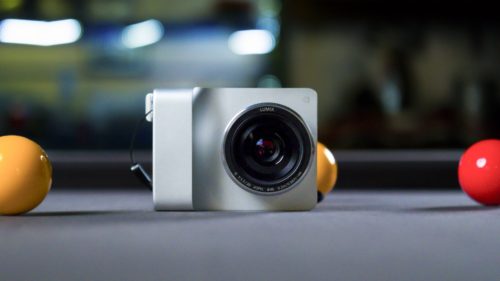 Caira camera review: who needs Lightroom anymore?