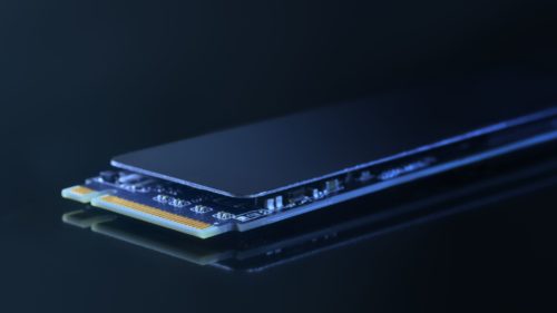 Black Friday to the rescue? SSD prices could rise again, so now is the time to buy