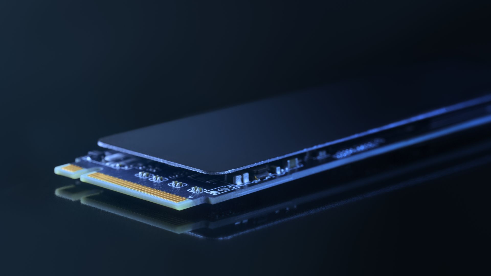 Gemini data shows limited SSD price movement ahead of Black Friday with portable and internal models mostly unchanged