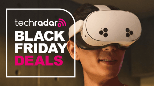 We’ve already seen one fantastic Black Friday Meta Quest 3S deal sell out – don’t miss this one