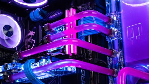 Two PC makers warn of price hikes for new computers and suggest that Black Friday bargains might be your last chance saloon