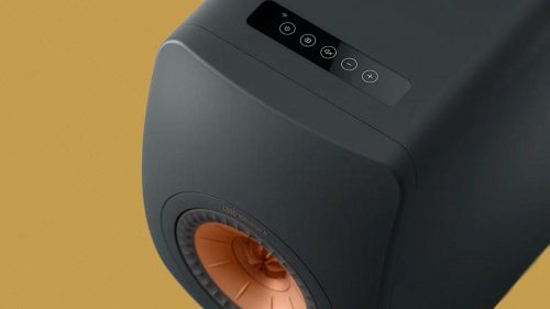 KEF Just Quietly Cut the Price on Many of Its Award-Winning Hi-Fi Speakers