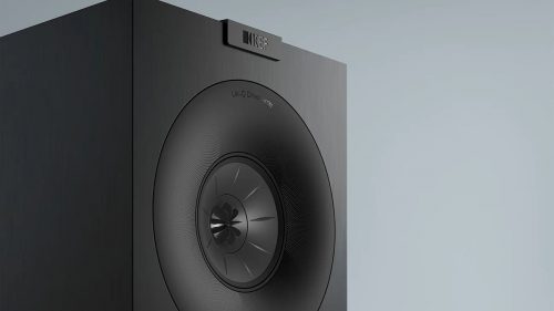 KEF’s Entry-Level Bookshelf Speakers Just Got Way More Affordable