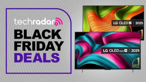 I compared LG’s B5 and C5 OLED TVs – here’s the Black Friday deal I’d choose