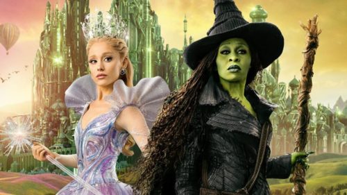 Wicked: For Good turns the musical’s sobering second half into the most unmissable movie of 2025