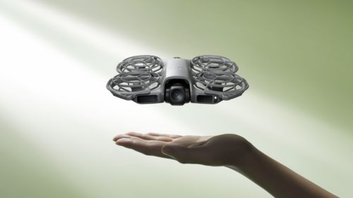 DJI’s Neo 2 selfie drone has one huge upgrade that easily blows its rivals out the water