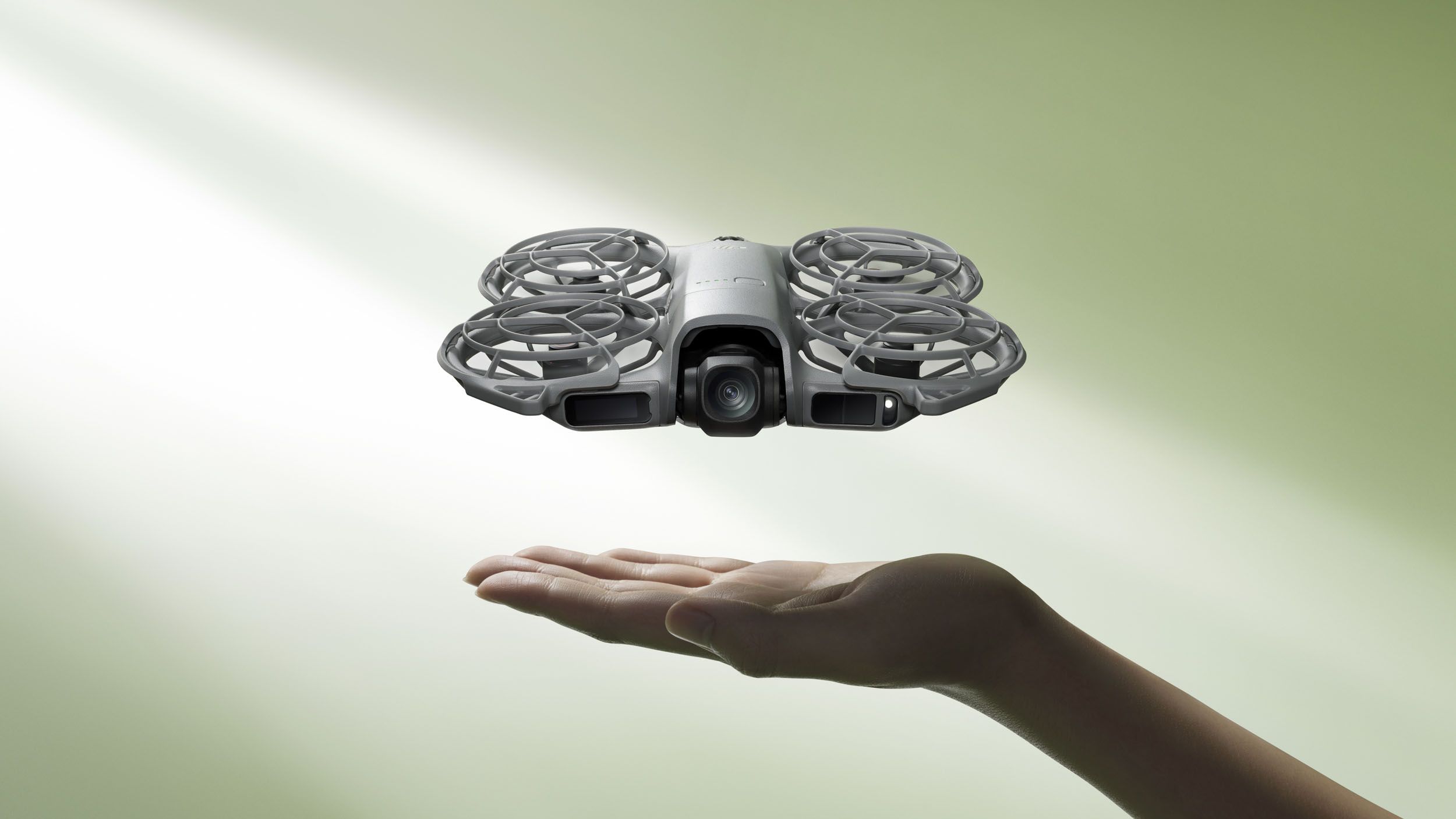 DJI’s Neo 2 selfie drone has one huge upgrade that easily blows its rivals out the water