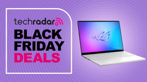 My favorite Asus gaming laptop is almost up to 30% off in Black Friday deals – just in time to beat the RAM price crisis