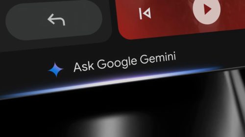 Google Gemini is now rolling out on Android Auto – here are the upgrades you get