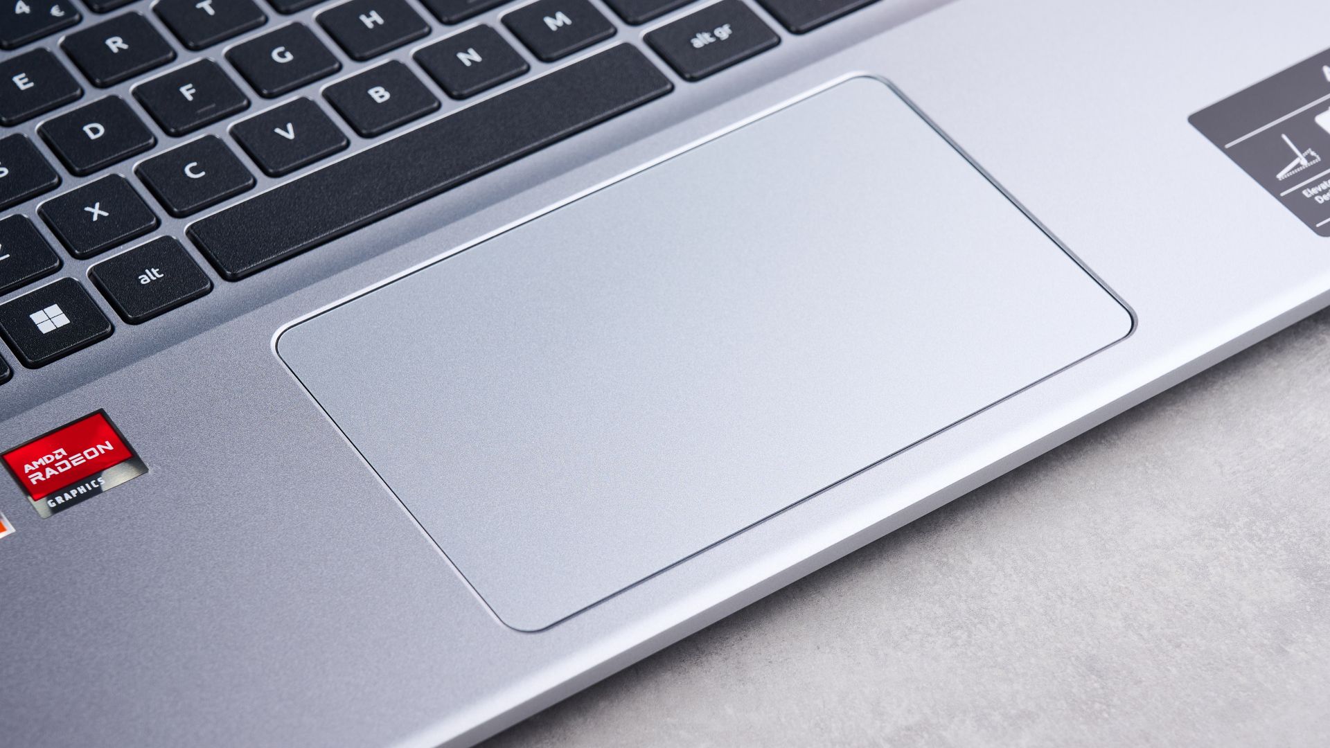 Windows 11 laptops could get advanced haptic feedback for trackpads – and it’s about time, MacBooks have had this for ages