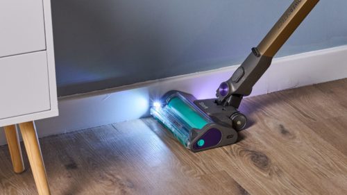 I tested a load of cordless vacuums to find the best option for hard floor – here’s the vac that came out on top
