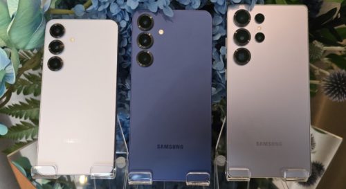 New Samsung Galaxy S26 leak may have revealed weights and sizes – and how they compare to the iPhone 17