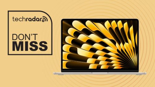 You can get a MacBook Air M4 for just $200 at Best Buy this Black Friday – here’s how