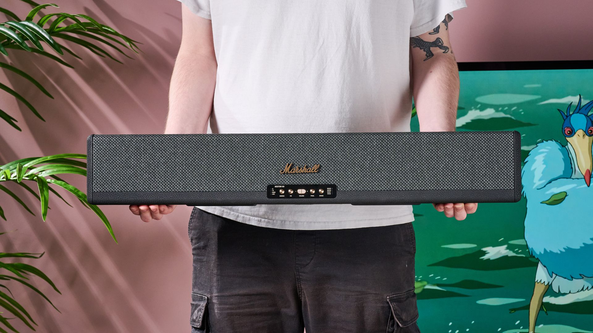 This home theater newcomer just released a serious Sonos Beam rival – here’s why I love this small Dolby Atmos soundbar
