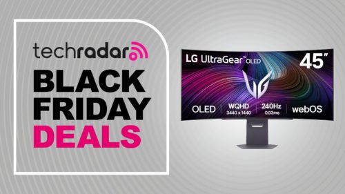 I’m not exaggerating: this LG Ultragear gaming monitor is the best I’ve ever used, and it’s almost 50% off this Black Friday