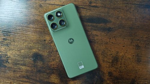 Motorola Edge 70 Review