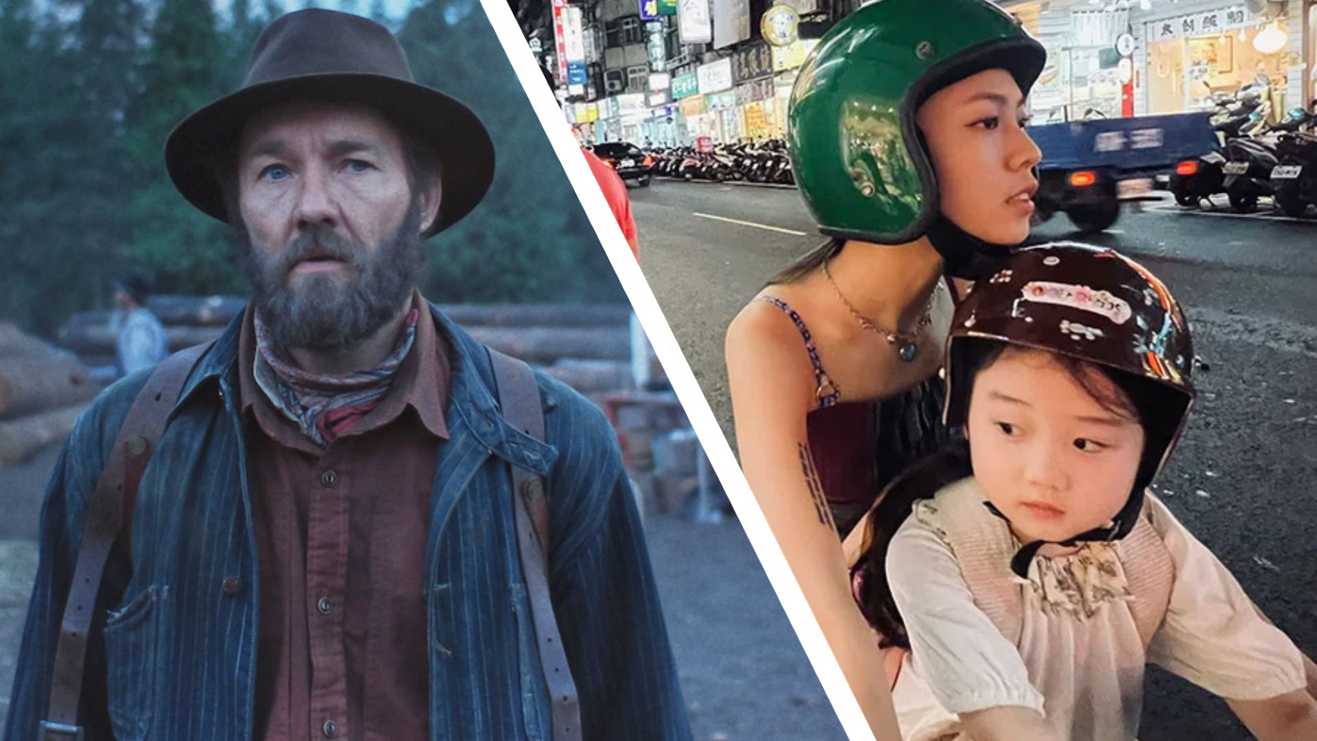 91 new Netflix movies are arriving in November – here are 3 with over 90% on Rotten Tomatoes you should stream first