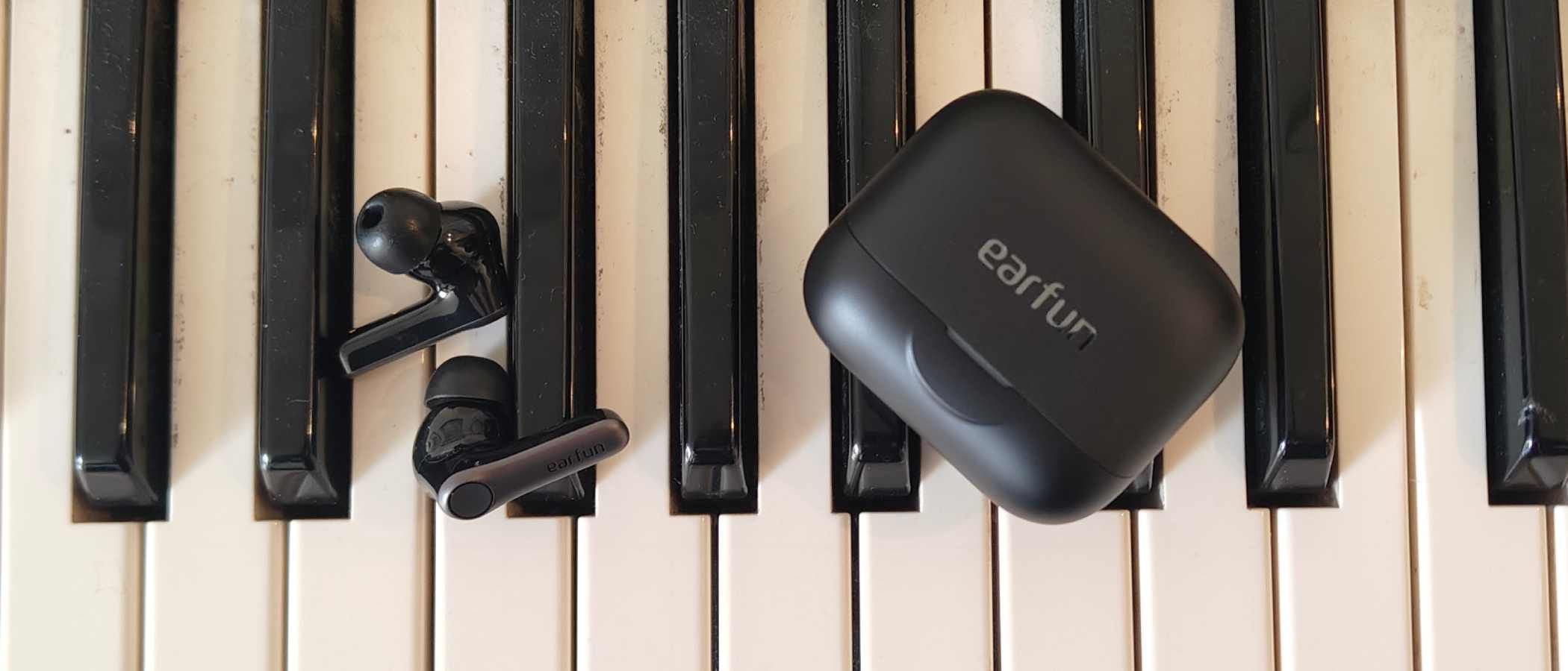 I tested the new cheap Earfun earbuds everyone’s raving about; here’s how they compare to my favorites