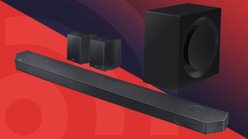 The best soundbars: TV audio upgrades for all budgets