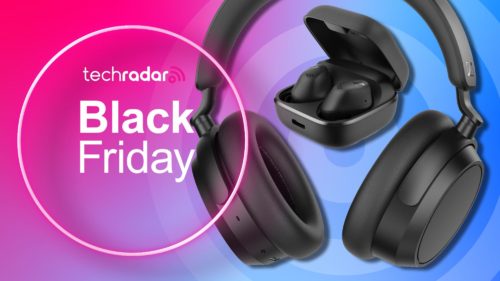 Sennheiser’s Black Friday headphones deals are live – and at these prices, sell-out risk is high(!)