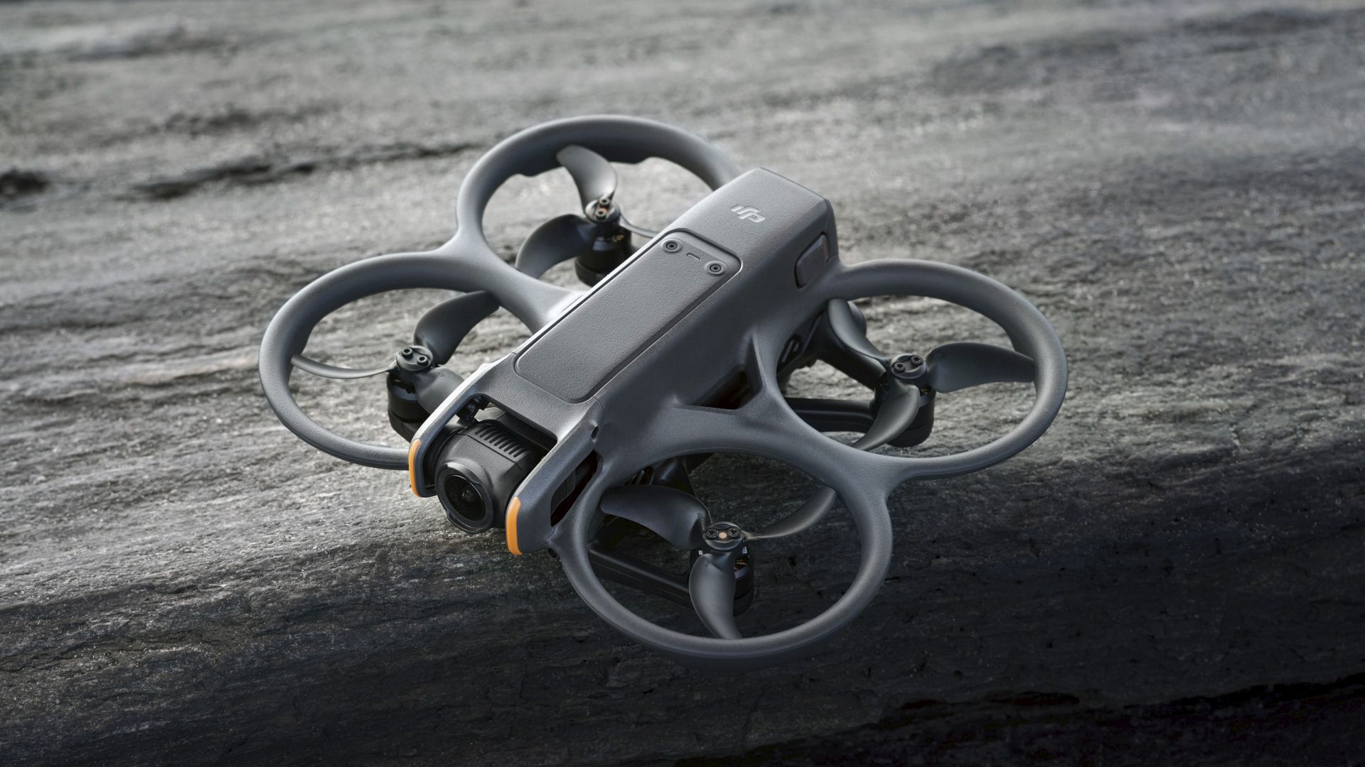 Leaked images suggest DJI is close to launching its first 360 degree drone – and it could land before Insta360’s Antigravity
