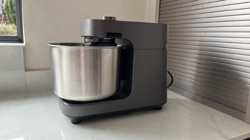 Ooni Halo Pro Spiral Mixer Review