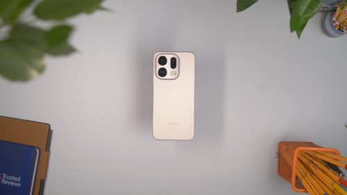 Oppo Find X9 Review: Who needs the Pro anyway?