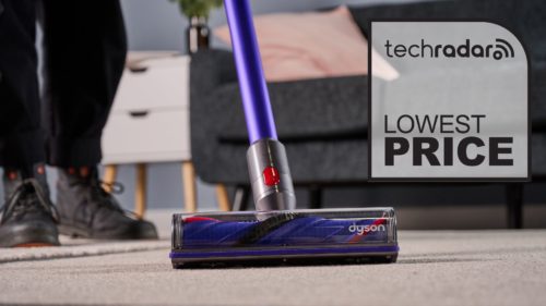 Dyson isn’t messing around this Black Friday – tons of top cordless vacuums just plummeted to new cheapest-ever prices