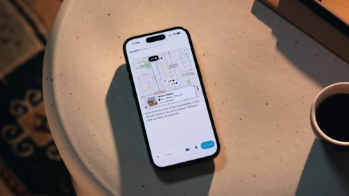 ChatGPT’s voice mode just got a major upgrade – here are 5 things you need to know