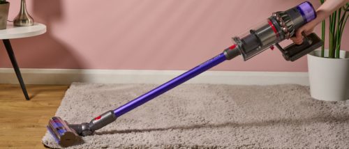 I re-tested the Dyson V11 for 2025, and while it lacks cutting-edge features, its cleaning powers are still absolutely superb