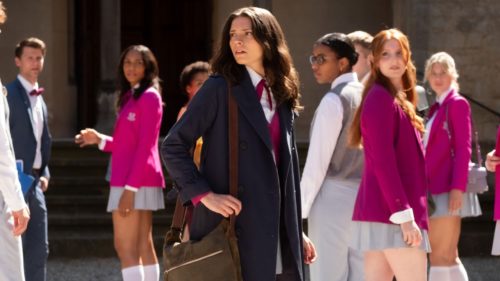 Maxton Hall season 3 has already been confirmed – but the season 2 finale might have revealed when we’ll see it