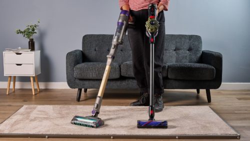 Should I buy a Shark or Dyson vacuum in the Black Friday sales? Here’s my take as an expert