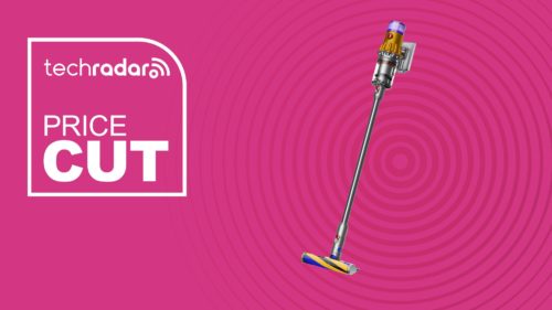 There’s $300 off this top-rated and powerful Dyson vacuum for Black Friday