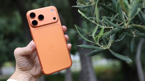 If the latest foldable iPhone price rumor is correct, the iPad Mini 8 will be the only sensible choice