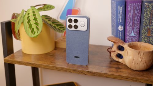 Poco F8 Ultra Review: You’ve never seen something like this before